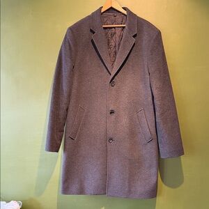 J. Crew Ludlow Wool Jacket